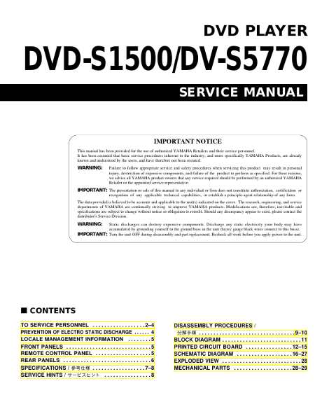 yamaha DVD-S1500_DV-S5770