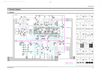 Samsung CK14E1VR5S