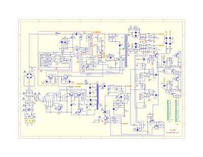 Power Supply 168P-P37TLU-00