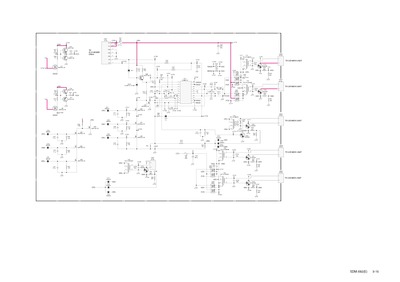OEM Delta DAC-12B094 power schematic