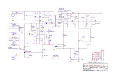 PWPC1521LPR1