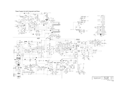 LG PSU LGIT PLDE-P008A