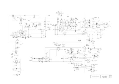 LG PSU LGIT PLDF-P103A