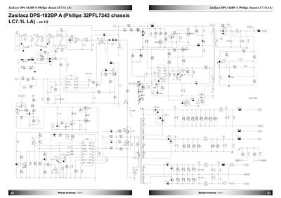 Схема dps 168bp