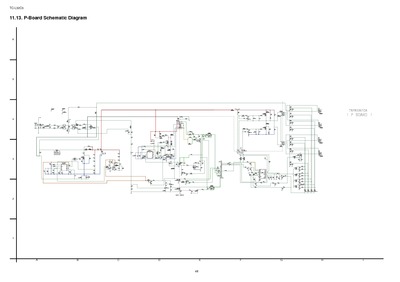 Power Supply Inverter TNPA5361CA Panasonic LA14