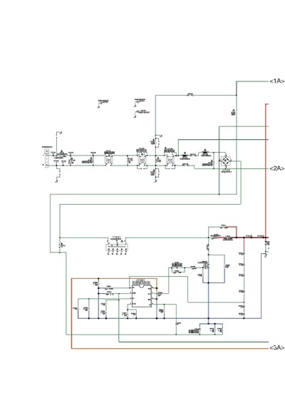 Power Supply Inverter TNPA5361AM Panasonic KM10A