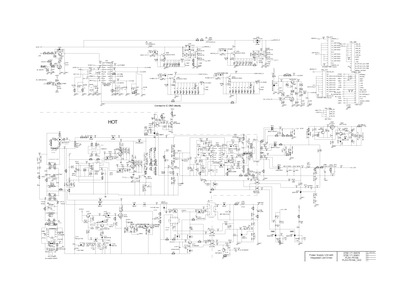 LG OEM LGIT PLDH-P018A Schematic