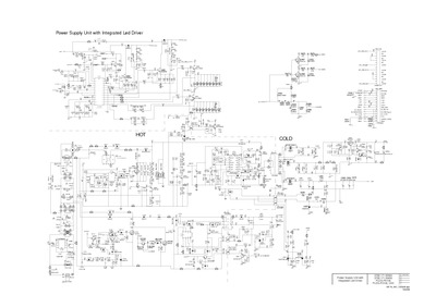 LG OEM LGIT PLDG-P010A Schematic