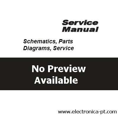 ALTO PM-6 service manual