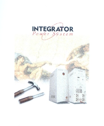 Microsol Integrator