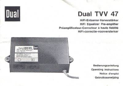 Dual TVV-47