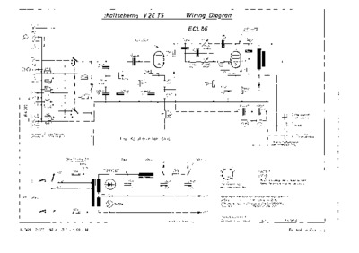 Dual V-26-T-5 Schematic