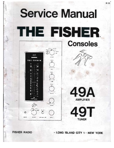 Fisher 49-A