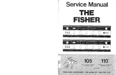 Fisher 105