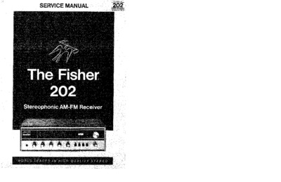 Fisher 202