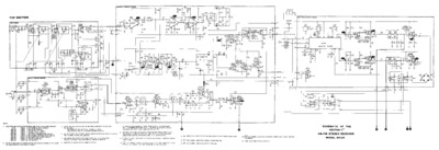 Heathkit AR-29 Schematics