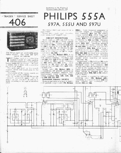 Philips 597A