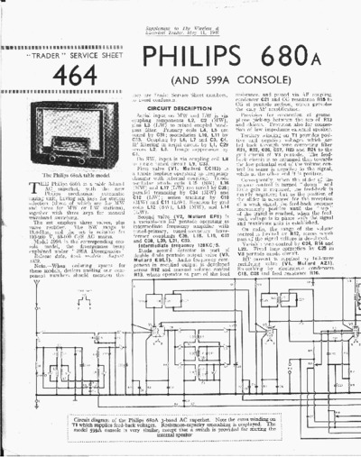 Philips 680A