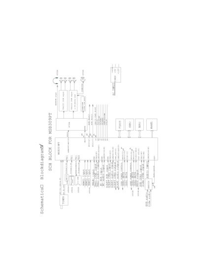 Haier Chassis MSD309PT