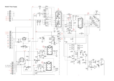 PWB-L2601P