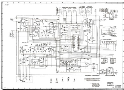 Akai APM5