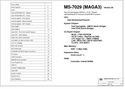 MS-7029-0A