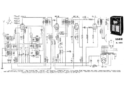 Marconi 1562 alternate