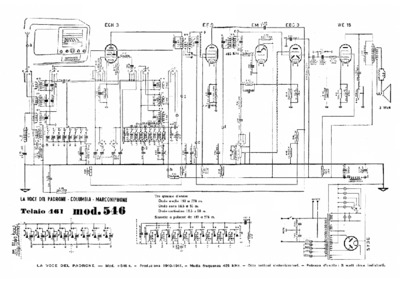 Marconi 546