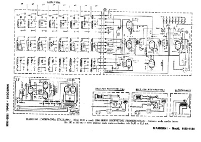 Marconi 1183 1184