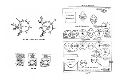 Marconi 566 assembly