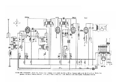 Marconi 579