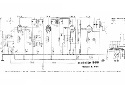 Marconi 566