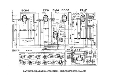 Marconi 529