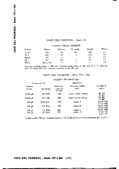 Marconi 579 580 note