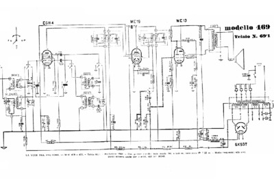 Marconi 469