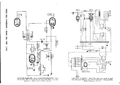 Marconi 538 1708