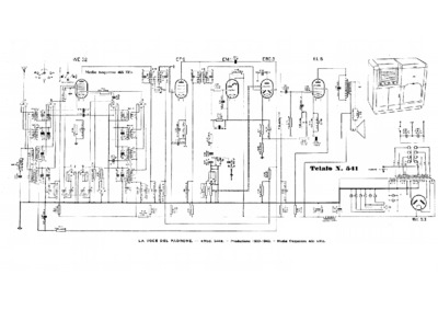 Marconi 544