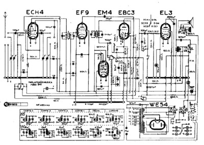 Marconi 507