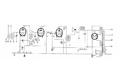 Marconi RG40