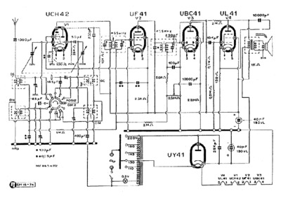 Marconi 500A