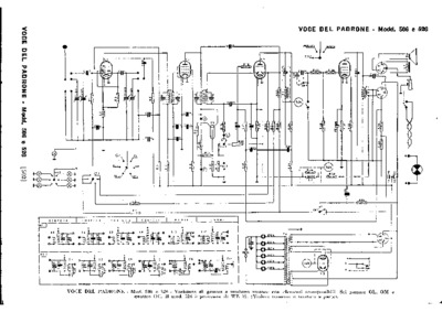 Marconi 506 526