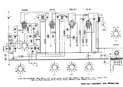 Marconi 1531 2