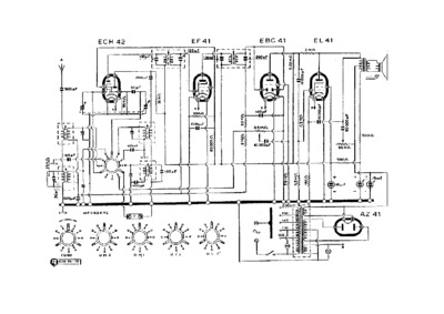 Marconi 542