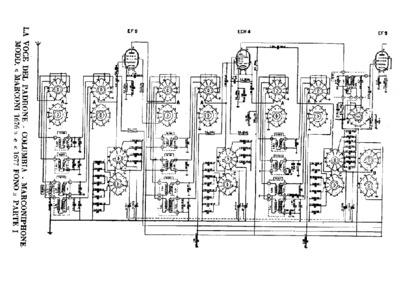 Marconi 1676 1677 Fono I