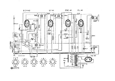 Marconi 541