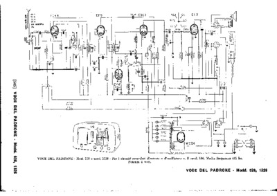 Marconi 528 1528