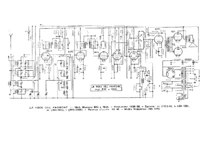 Marconi 835 1835