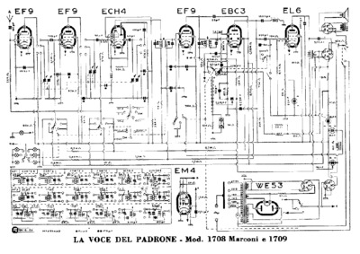 Marconi 1708 1709