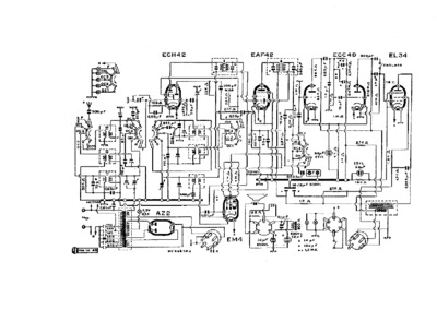 Marconi 540A