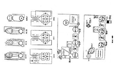 Marconi 469 assembly